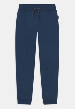 NKMSWEAT PANT UNISEX - Pantalon de survêtement - titan