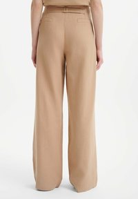 Greenpoint - Spodnie materiałowe