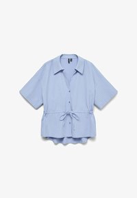Sélectionné, cashmere blue