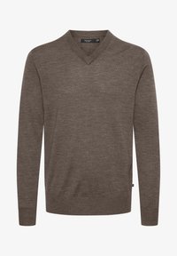 Vald, brown soil melange