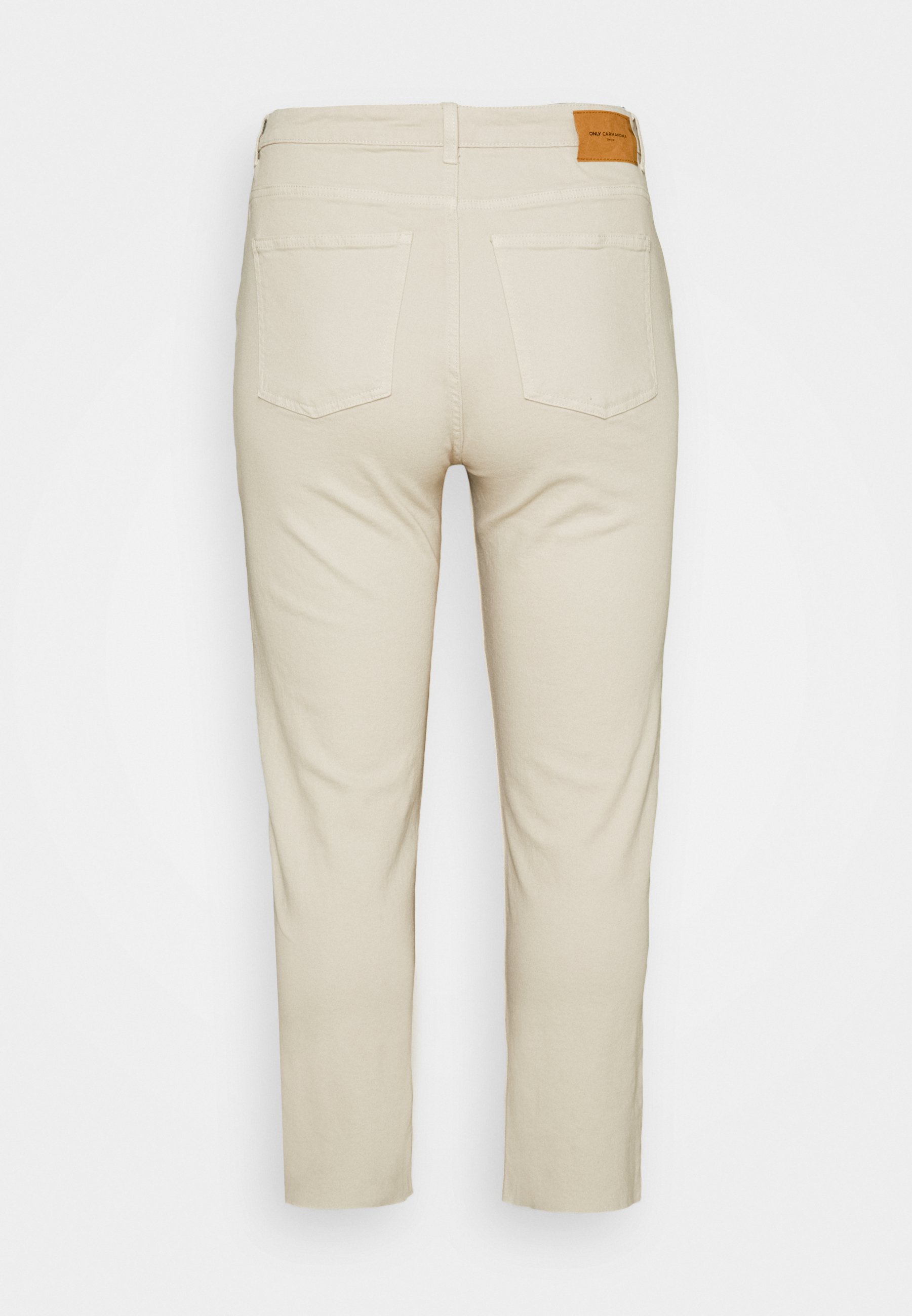 Women CARMILY LIFE RAW - Jeans Skinny Fit Women CARMILY LIFE RAW - Jeans Skinny Fit