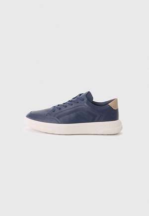 MOVE - Trainers - marine/honey mustard