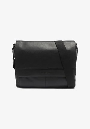 Momo Design Laptoptas - nero