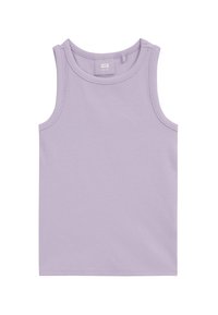Non sélectionné, purple