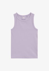 Non sélectionné, purple