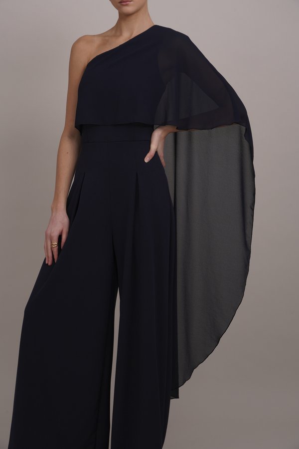 MELODY ONE SHOULDER - Jumpsuit4
