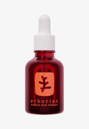 ERBORIAN SKIN THERAPY - OLIO DA NOTTE MULTI-PERFEZIONATORE - Face oil - skin therapy oil 30ml