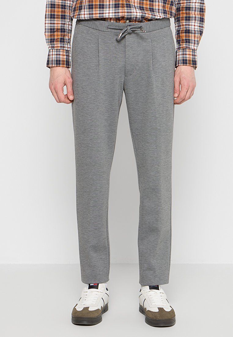 Tommy Hilfiger Chino grijs Tommy Hilfiger Chino grijs