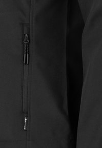 Whistler LANGO - Veste softshell - black