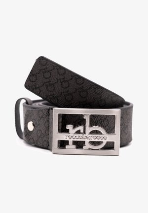 Roccobarocco Cinturón - nero