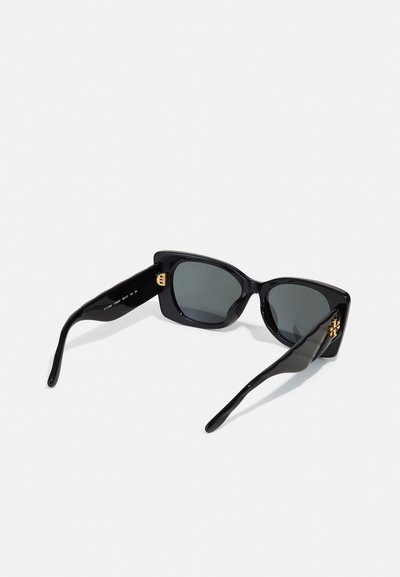 Tory Burch Lunettes de soleil - black