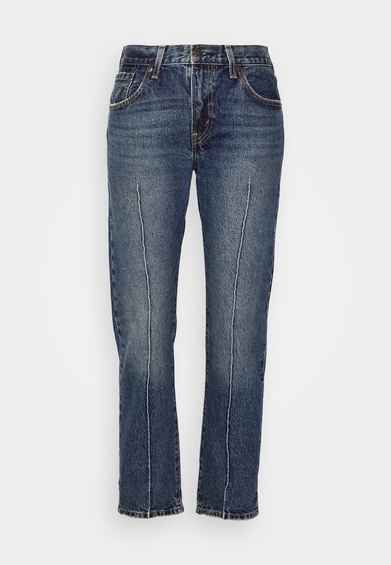 Levi’s® Straight leg jeans blauw