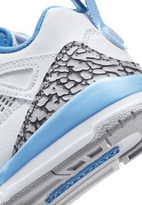 Jordan JORDAN SPIZIKE UNISEX - Αθλητικά παπούτσια - white