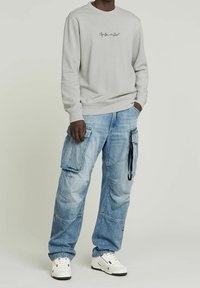 G-STAR Felpa - grey