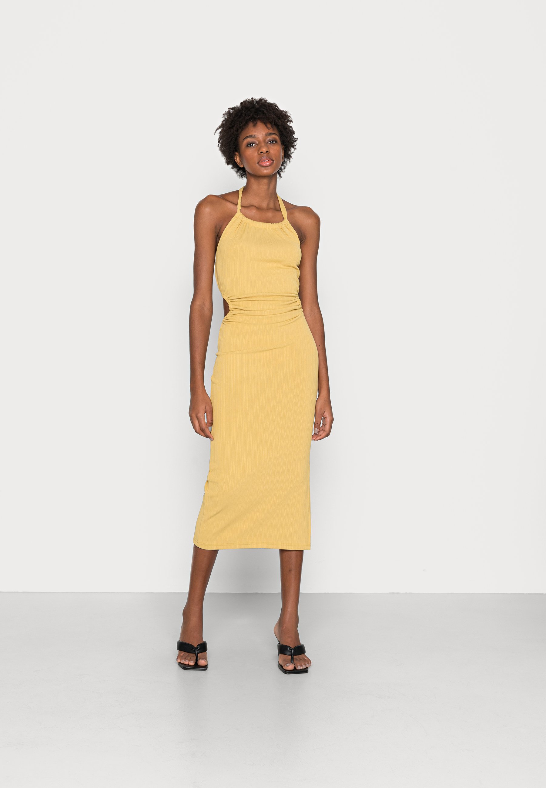 4th \u0026 Reckless ELDEM DRESS - Jersey 