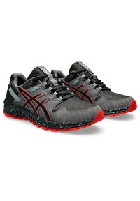 ASICS SportStyle GEL-CITREK - Sneakers - gris