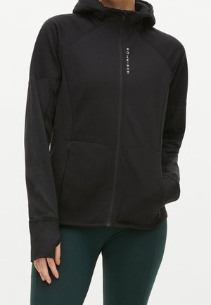Outdoorjakke - black