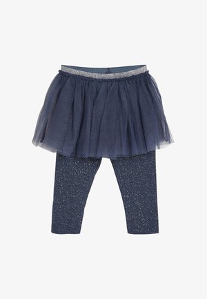 TUTU AND SPARKLE - Legging - blue