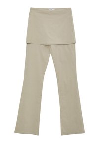 Calliope Pantalon classique - beige