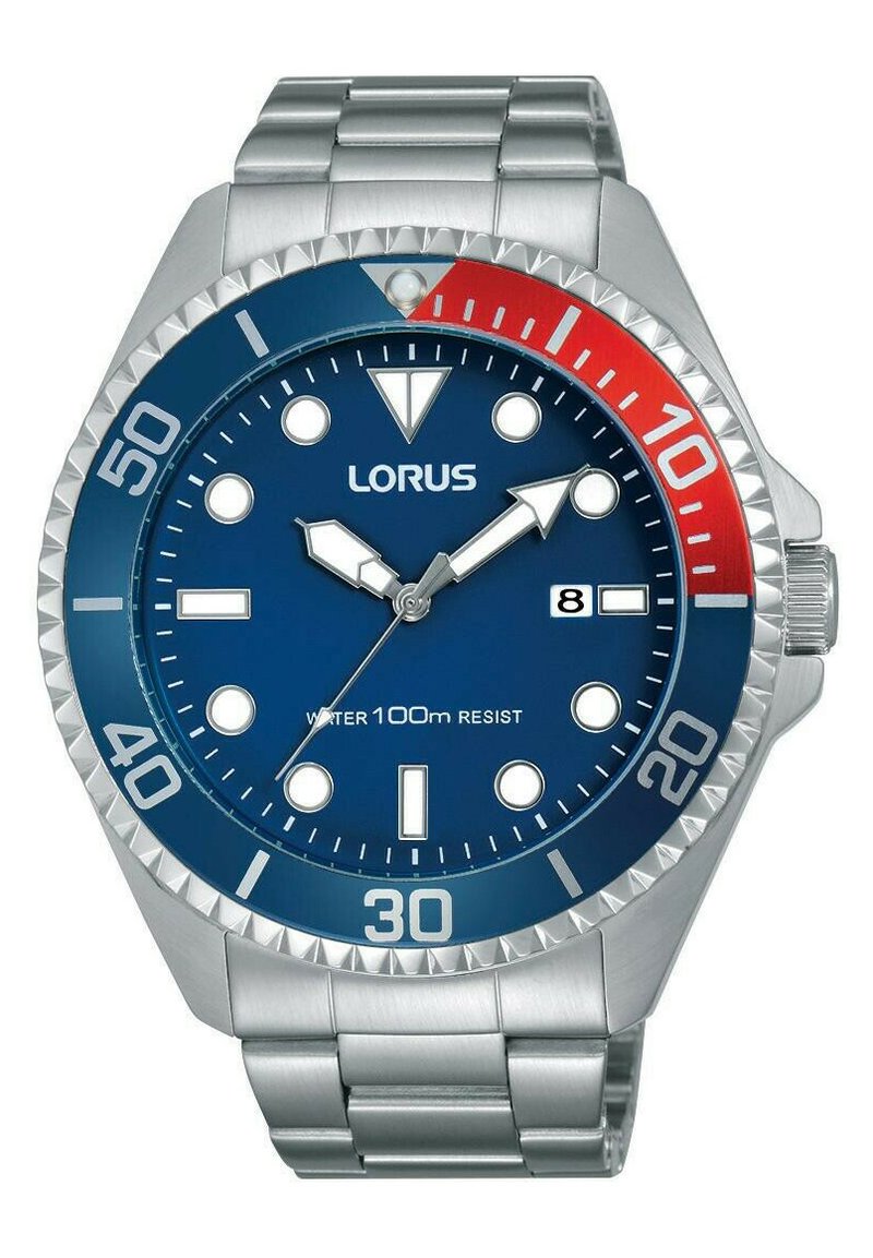 Herren Analoguhren | Lorus Uhr blau - AV22164 Herren Analoguhren | Lorus Uhr blau - AV22164