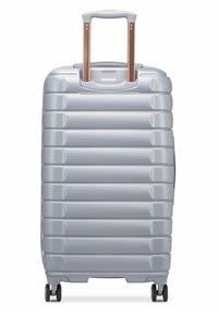 Delsey Paris SHADOW - Trolley - platin