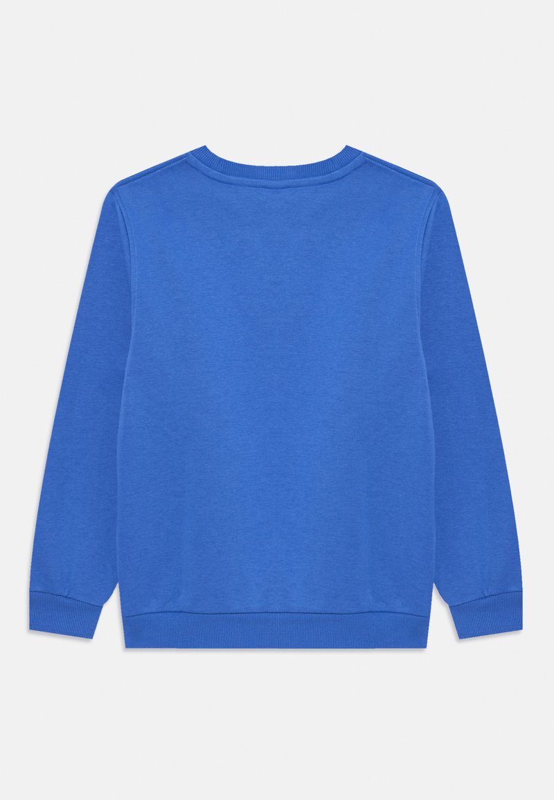 Nike Sportswear CLUB CREW UNISEX Sweater comet blue/white