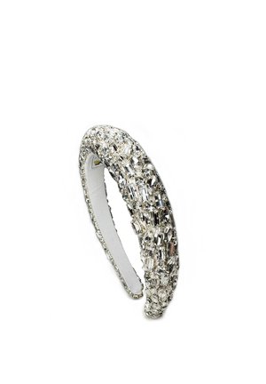 WHISPERING SPARKLE - Hair styling accessory - kristall