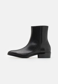 ALDO AMUR PILLOWWALK FLEX - Klasični gležnjarji - other black