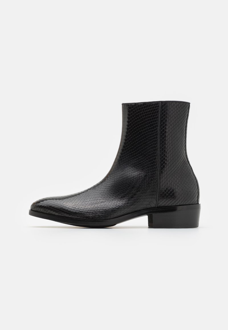 ALDO AMUR PILLOWWALK FLEX - Klasični gležnjarji - other black