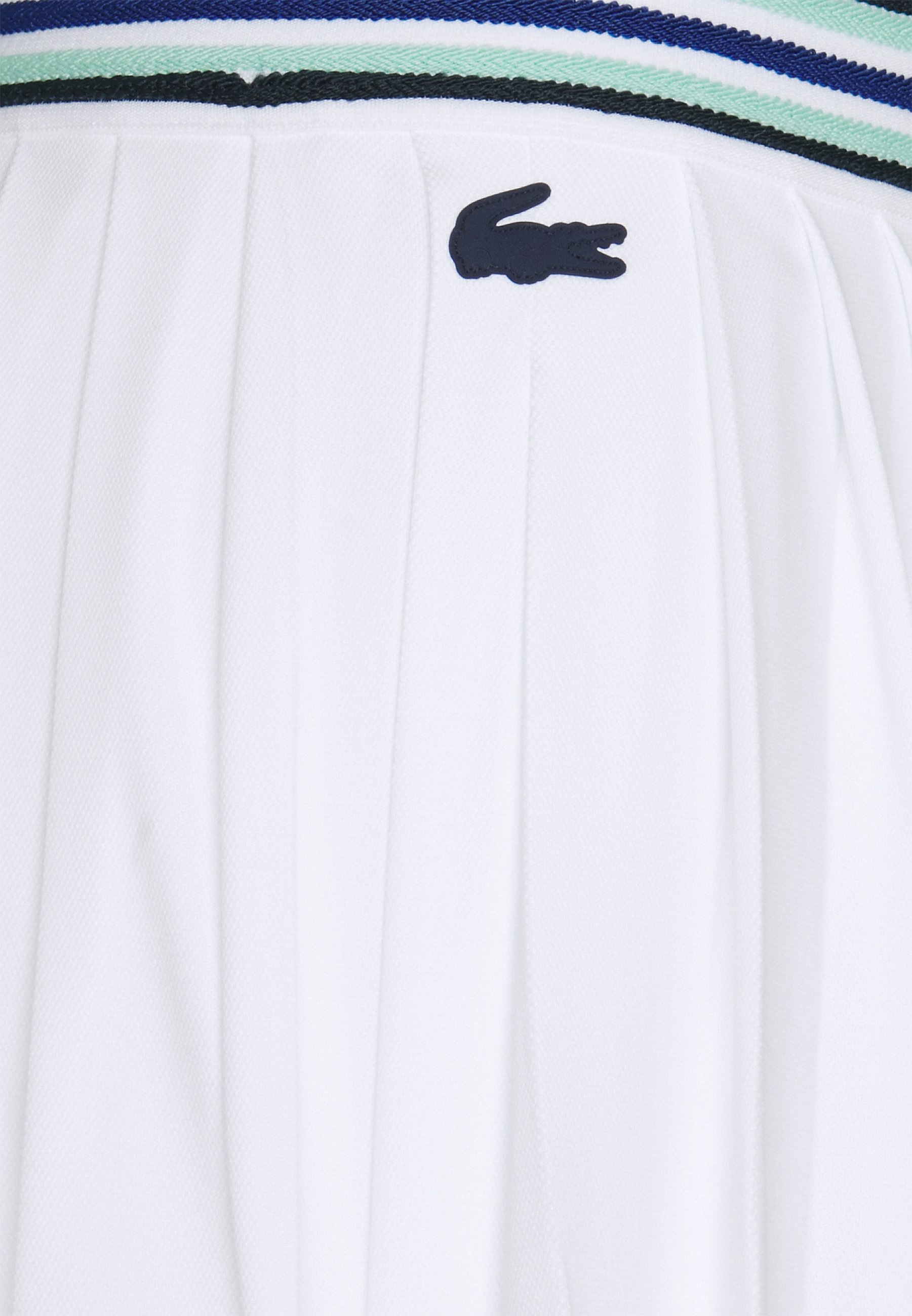 Lacoste Sport TENNIS SKIRT - Sportinis 