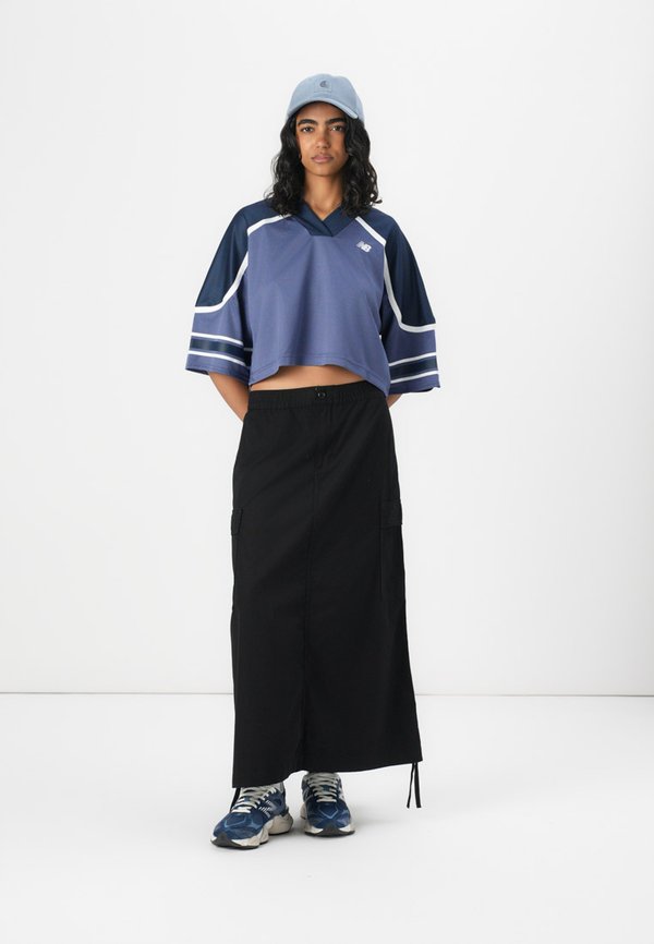 Print T-shirt - dream state4