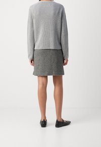 Marc O'Polo Chaqueta de punto - grey
