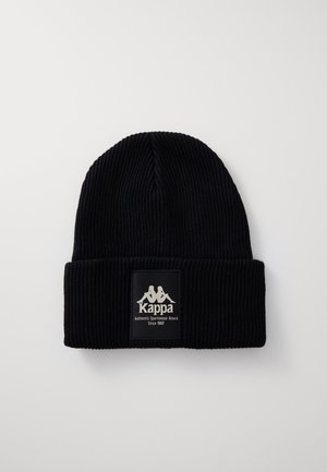 GUYA UNISEX - Mütze - black