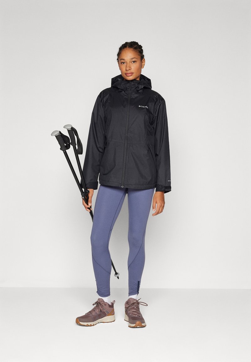 Columbia Inner Limits II Jacket - Veste hardshell homme | Hardloop