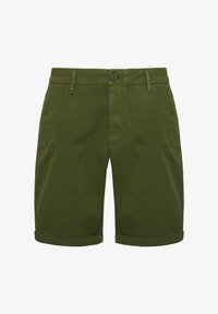 Non sélectionné, verde scuro