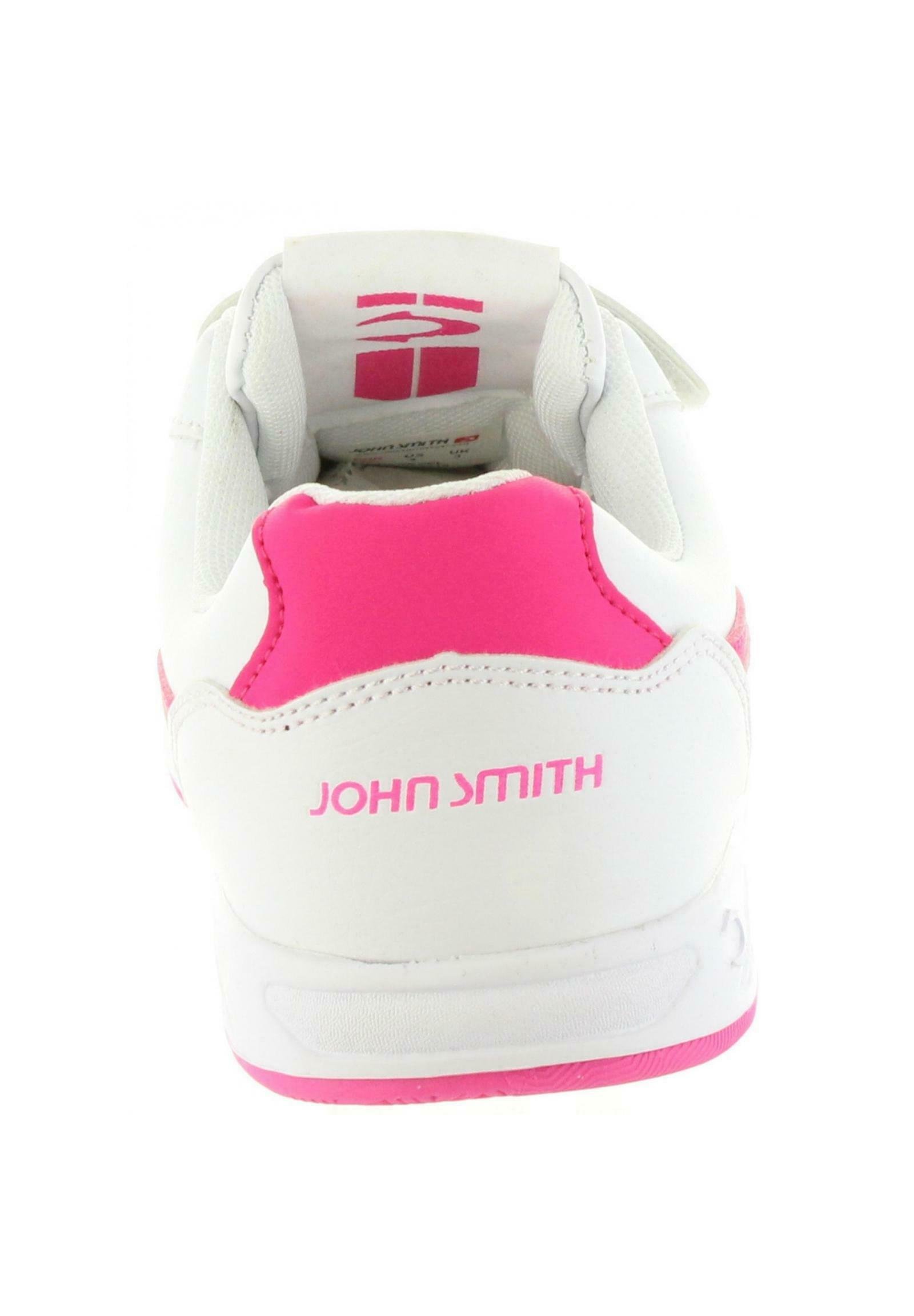 JOHN SMITH