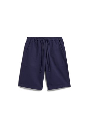 ARMEDANGELS, Shorts - tinted navy