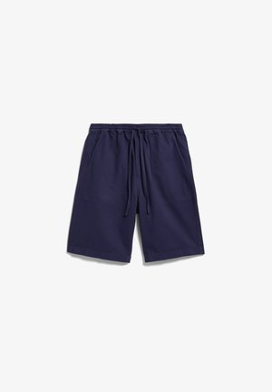 ARMEDANGELS, Shorts - tinted navy