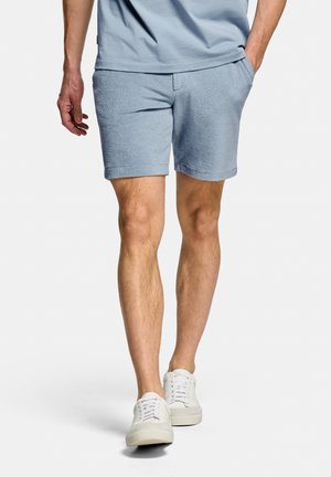 THE SHORT TERRIES - Short - Antarctics