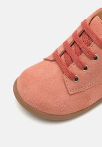 POM D'API STAND-UP DERBY UNISEX - Καθημερινά παπούτσια με κορδόνια - cameo