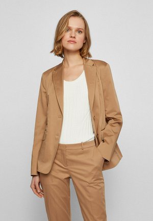 JAJUNA - Blazer - beige