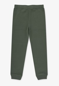 Abercrombie & Fitch ESSENTIAL JOGGER - Verryttelyhousut - thyme