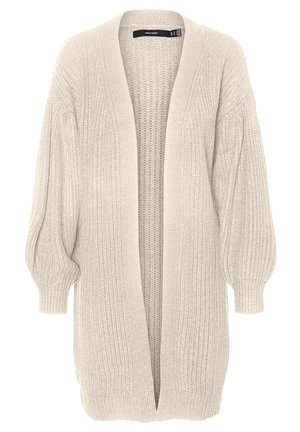 Gilet - off-white