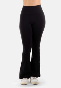 YantraConnection KISIMA EVASÉ - Pantaloni - black