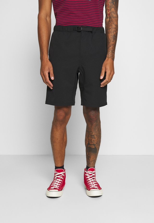 COPEMAN  - Short - black