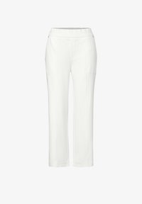 Sélectionné, weiß