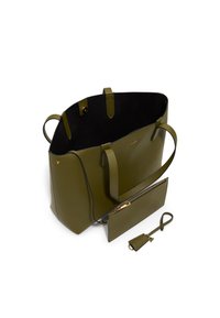 ALDO TAMMERA - Tote bag - tan
