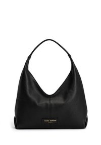 Isabel Bernard Handtasche - schwarz
