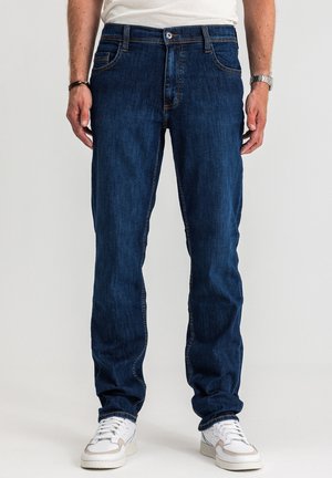 WASHINGTON - Jeansy Straight Leg