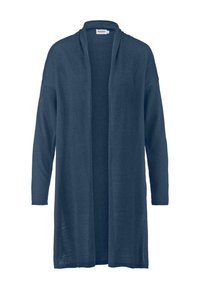 Unausgewählt, ozeanblau